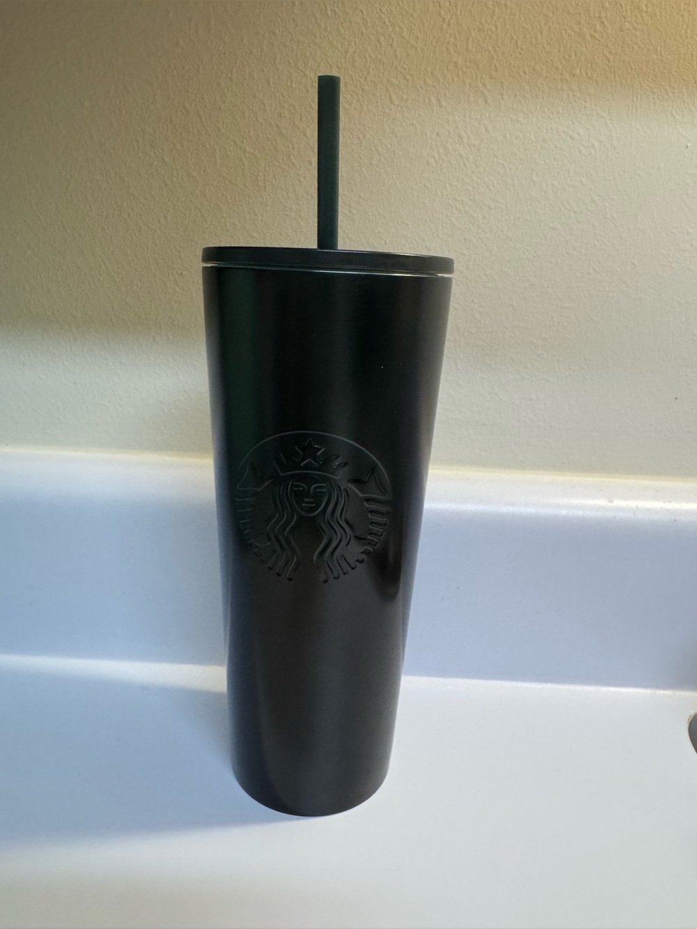2020 Starbucks 24 oz Venti Tumbler